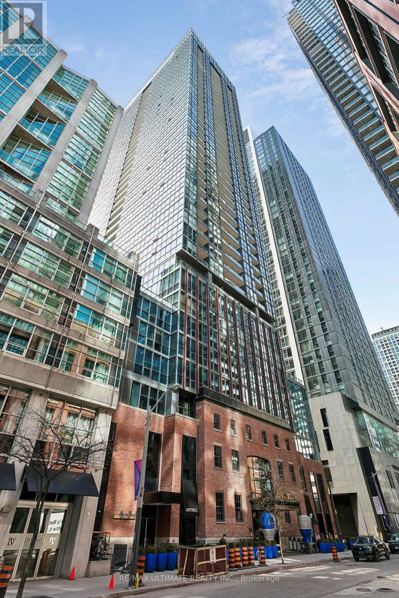 3007 - 88 Blue Jays Way, Toronto, Ontario  M5V 0L7 - Photo 33 - C13089638