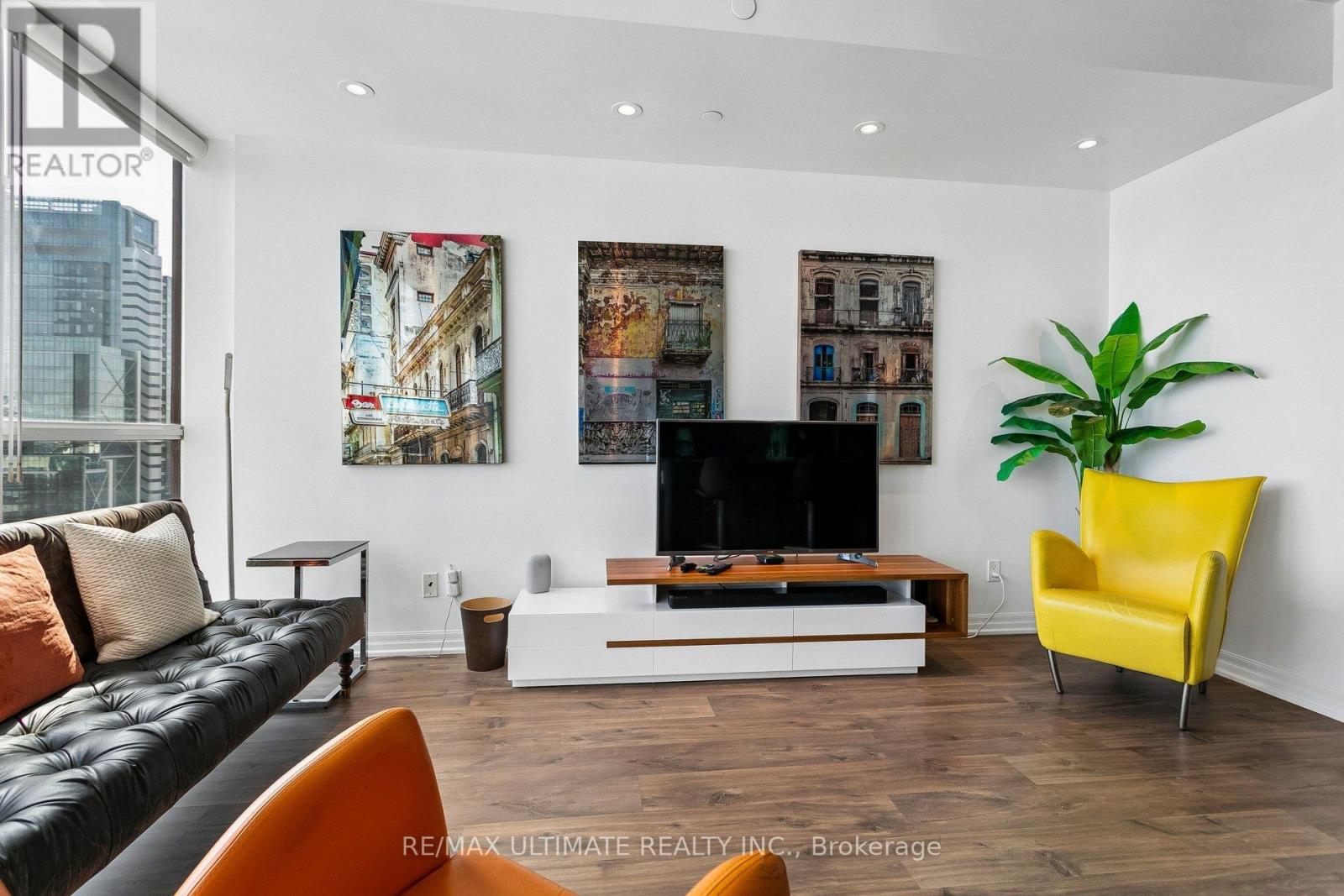 3007 - 88 Blue Jays Way, Toronto, Ontario  M5V 0L7 - Photo 6 - C13089638