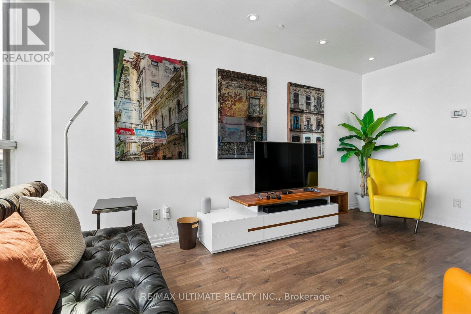 3007 - 88 Blue Jays Way, Toronto, Ontario  M5V 0L7 - Photo 7 - C13089638