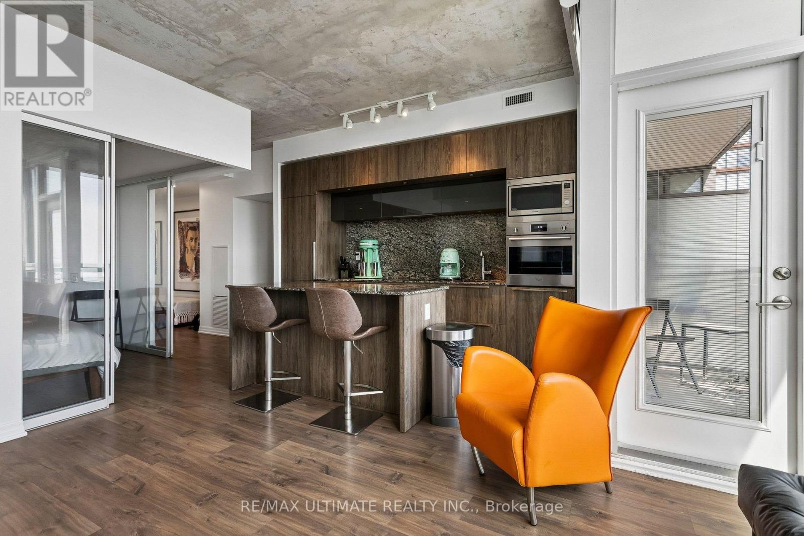 3007 - 88 Blue Jays Way, Toronto, Ontario  M5V 0L7 - Photo 8 - C13089638