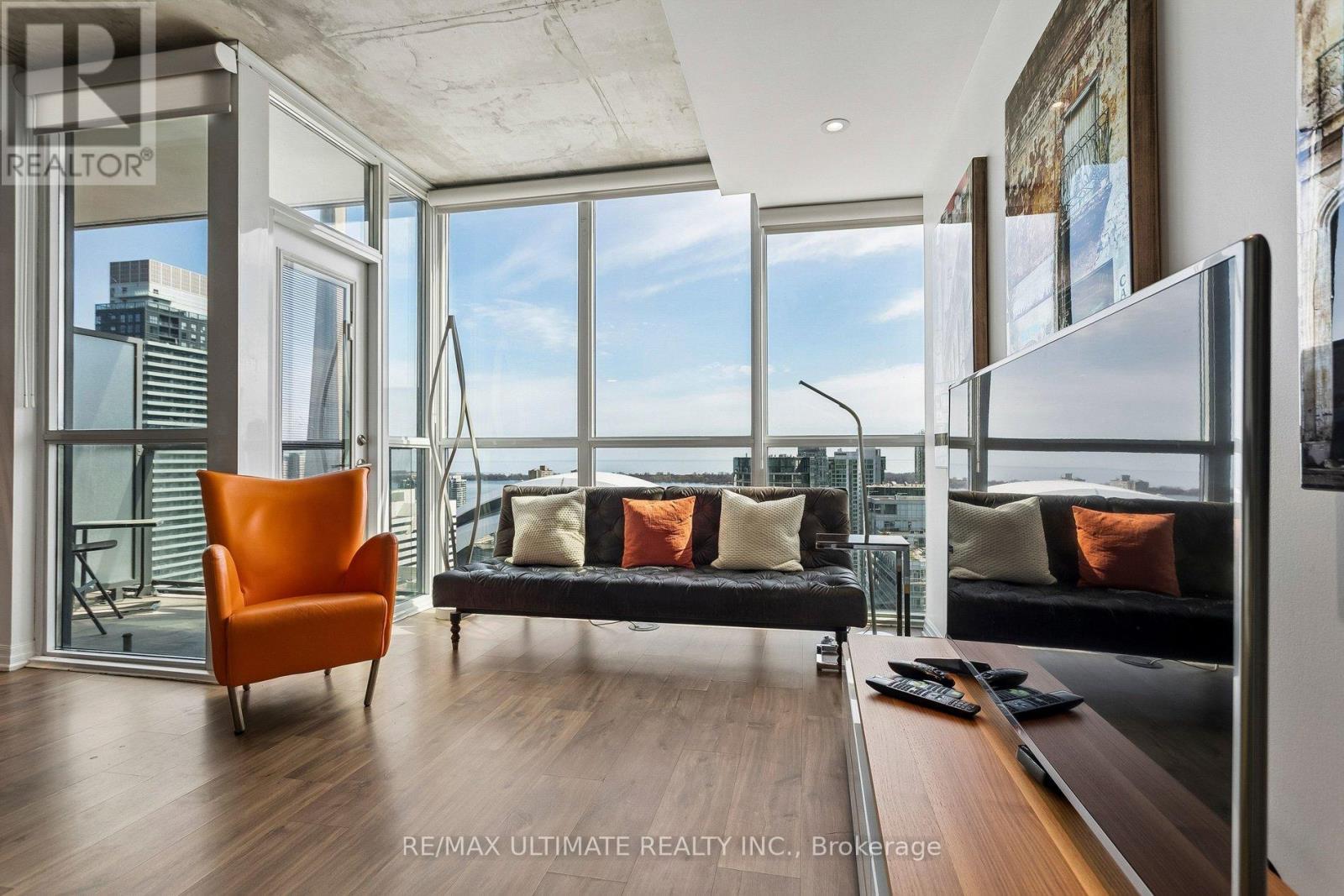 3007 - 88 Blue Jays Way, Toronto, Ontario  M5V 0L7 - Photo 9 - C13089638