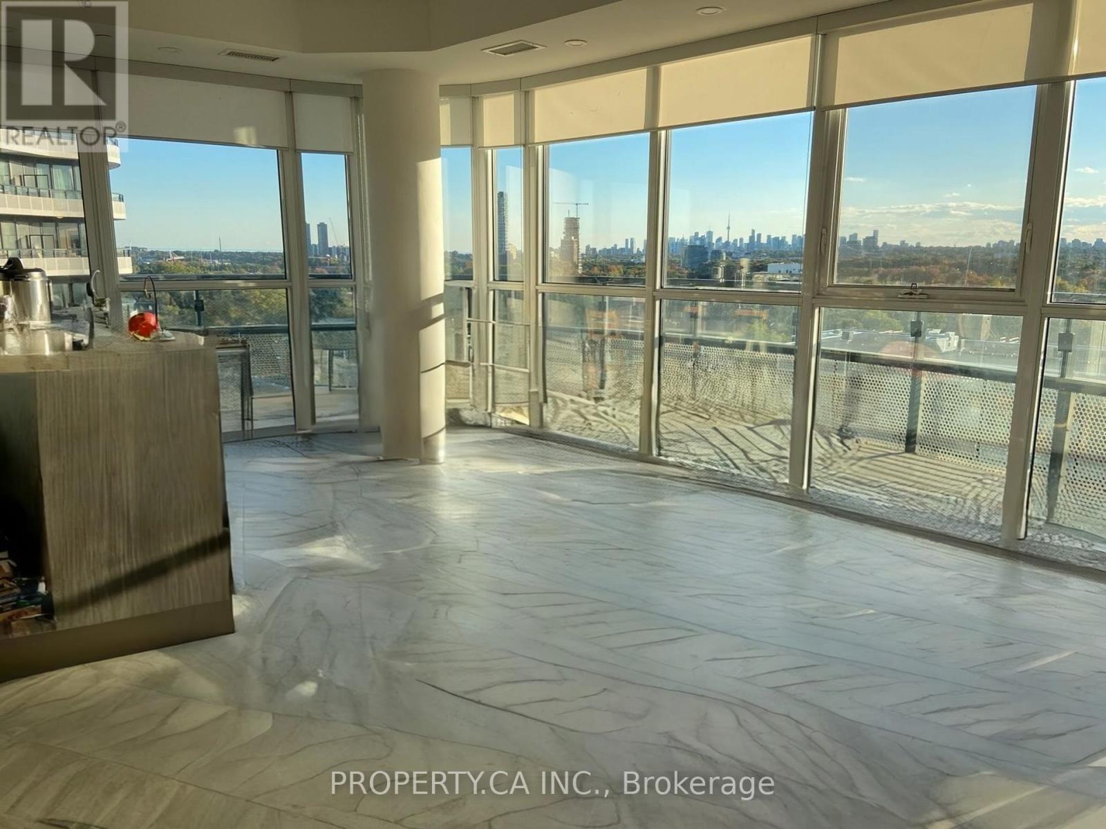 919 - 99 THE DONWAY WAY, Toronto, Ontario