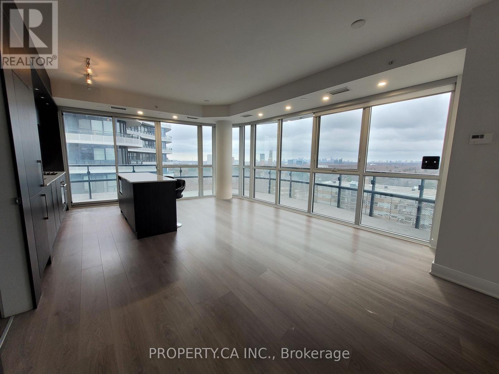 919 - 99 The Donway Way, Toronto, Ontario  M3C 0N8 - Photo 3 - C13089656