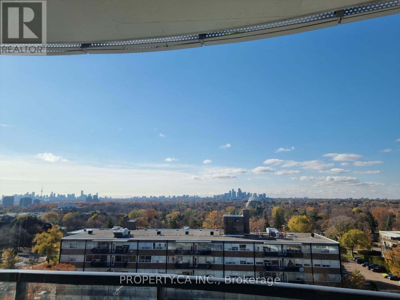 919 - 99 The Donway Way, Toronto, Ontario  M3C 0N8 - Photo 6 - C13089656