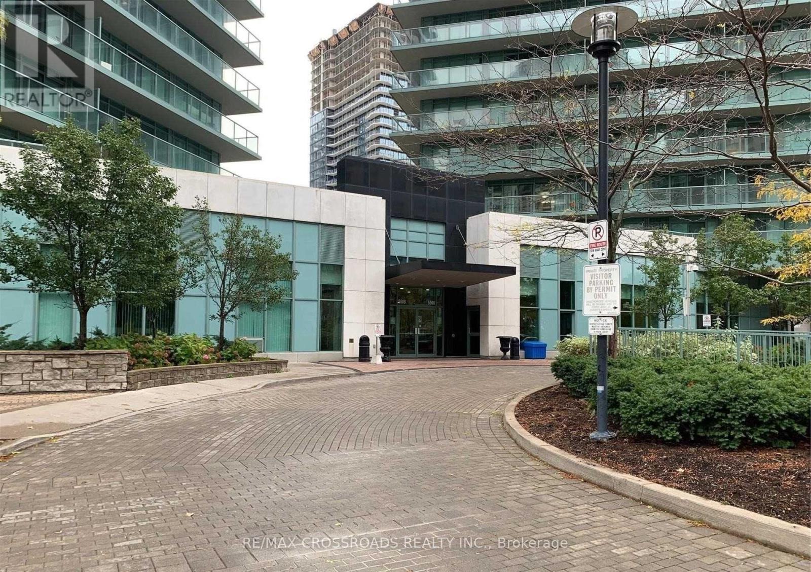 906 - 5508 YONGE STREET, Toronto, Ontario