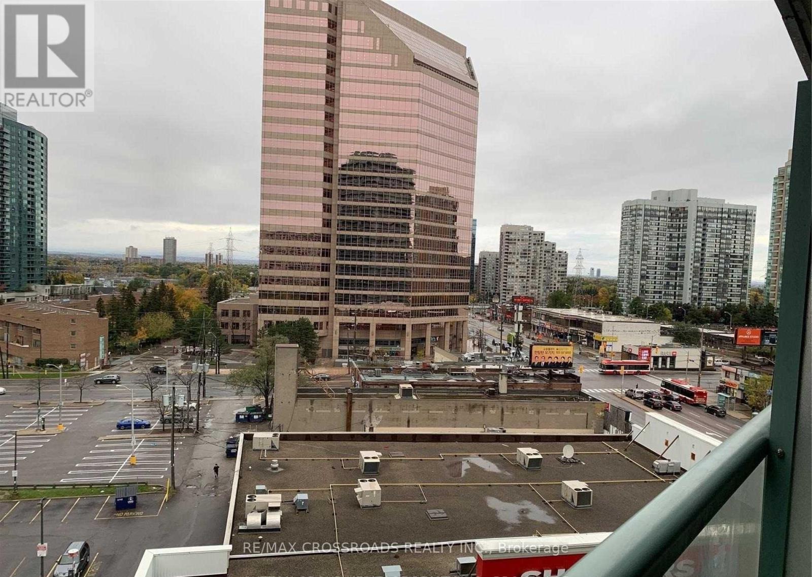 906 - 5508 Yonge Street, Toronto, Ontario  M2N 7L2 - Photo 11 - C13089664
