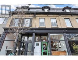 394 KING STREET E, Toronto, Ontario
