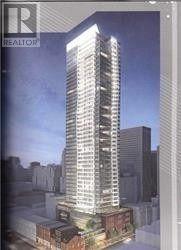 3201 - 5 ST JOSEPH STREET, Toronto, Ontario