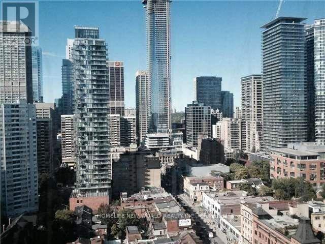3201 - 5 St Joseph Street, Toronto, Ontario  M4Y 0B6 - Photo 11 - C13089736