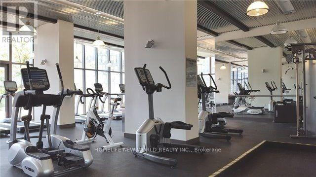 3201 - 5 St Joseph Street, Toronto, Ontario  M4Y 0B6 - Photo 13 - C13089736