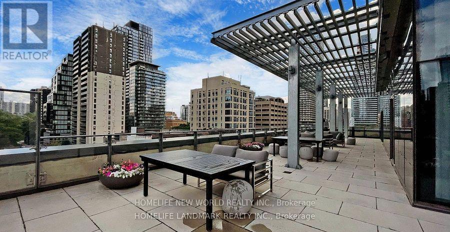 3201 - 5 St Joseph Street, Toronto, Ontario  M4Y 0B6 - Photo 14 - C13089736