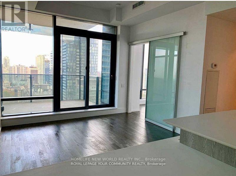 3201 - 5 St Joseph Street, Toronto, Ontario  M4Y 0B6 - Photo 6 - C13089736