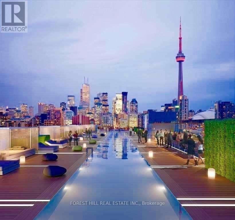 2312 - 5 Soudan Avenue, Toronto, Ontario  M4S 0B1 - Photo 12 - C13089740