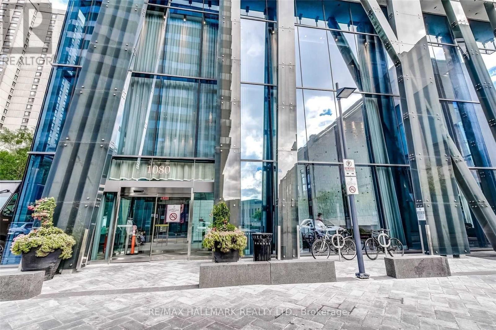 809 - 1080 BAY STREET, Toronto, Ontario