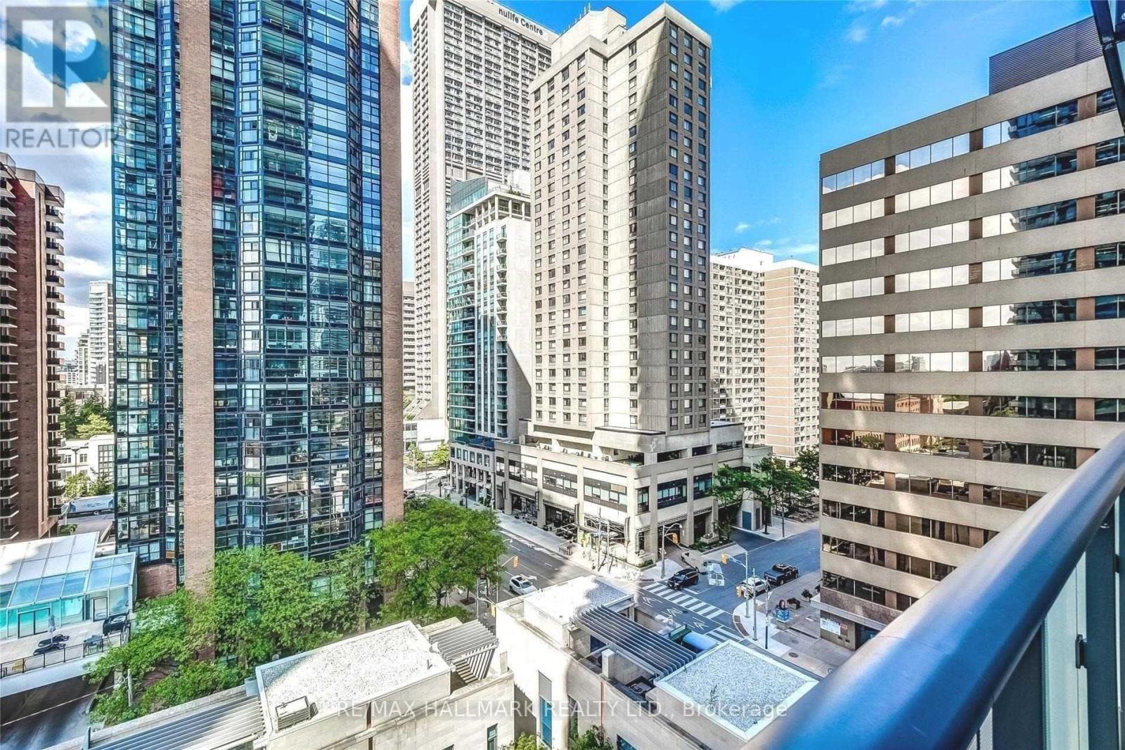 809 - 1080 Bay Street, Toronto, Ontario  M5S 0A5 - Photo 29 - C13089758