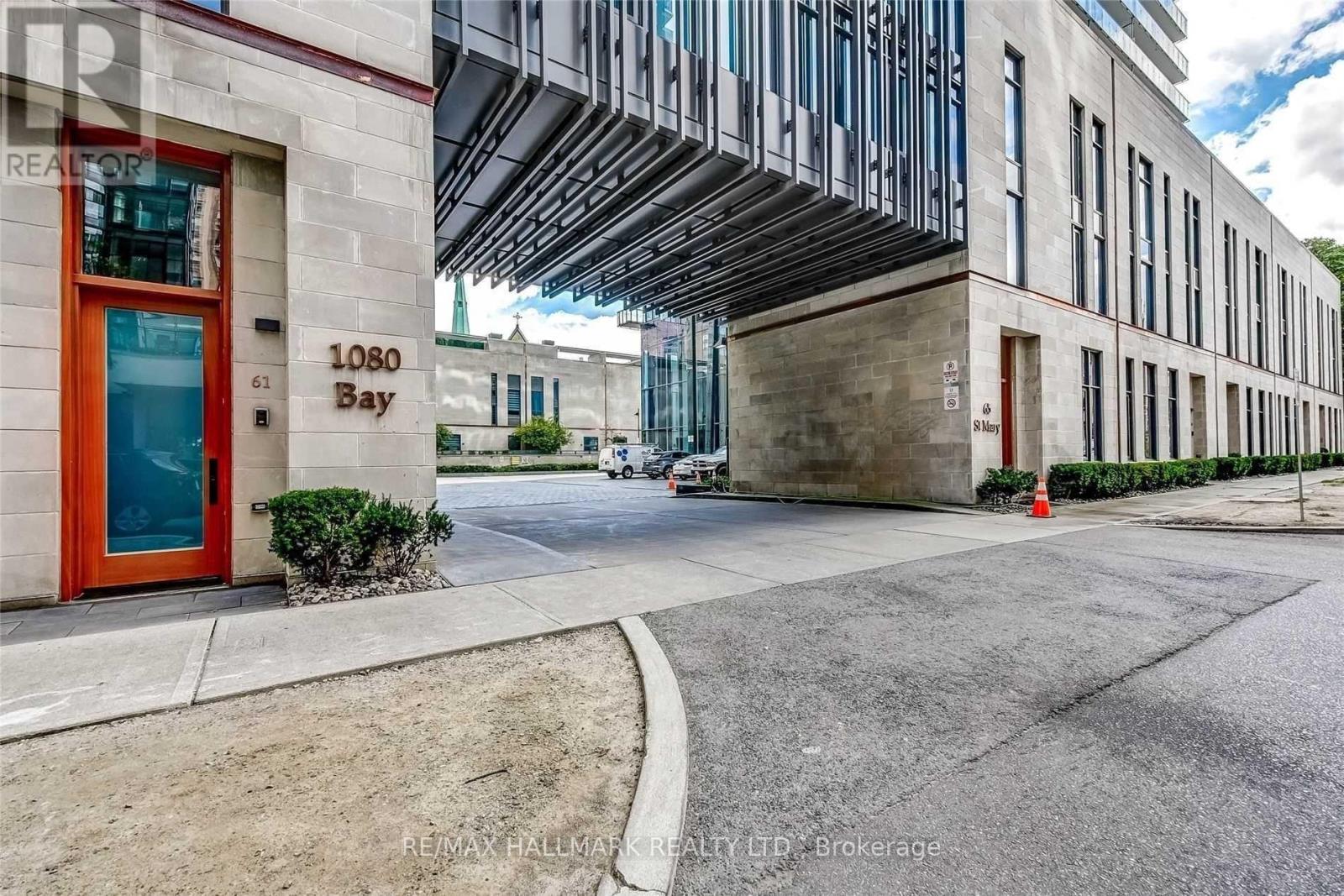 809 - 1080 Bay Street, Toronto, Ontario  M5S 0A5 - Photo 3 - C13089758
