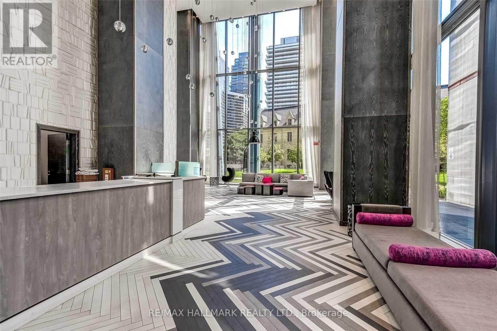 809 - 1080 Bay Street, Toronto, Ontario  M5S 0A5 - Photo 4 - C13089758