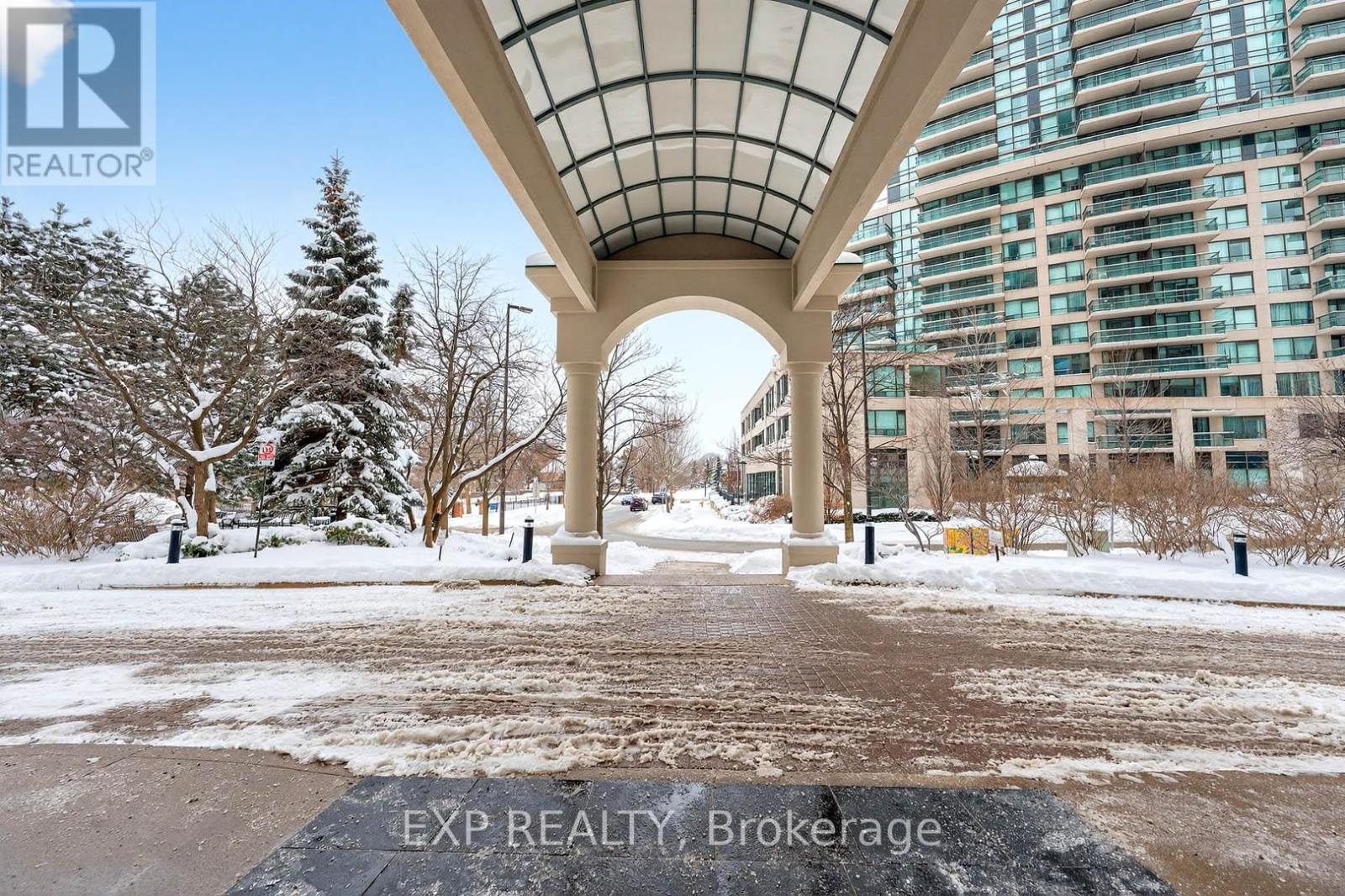 517 - 23 Lorraine Drive, Toronto, Ontario  M2N 6Z6 - Photo 3 - C13089770