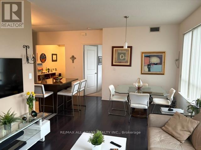 1903 - 133 Wynford Drive, Toronto, Ontario  M3C 0J5 - Photo 10 - C13089776