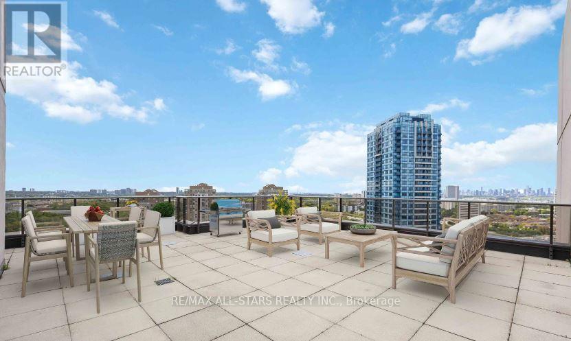 1903 - 133 Wynford Drive, Toronto, Ontario  M3C 0J5 - Photo 22 - C13089776