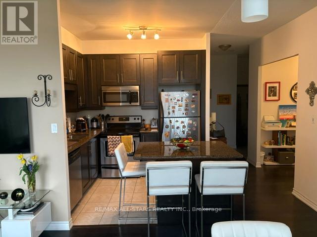 1903 - 133 Wynford Drive, Toronto, Ontario  M3C 0J5 - Photo 9 - C13089776