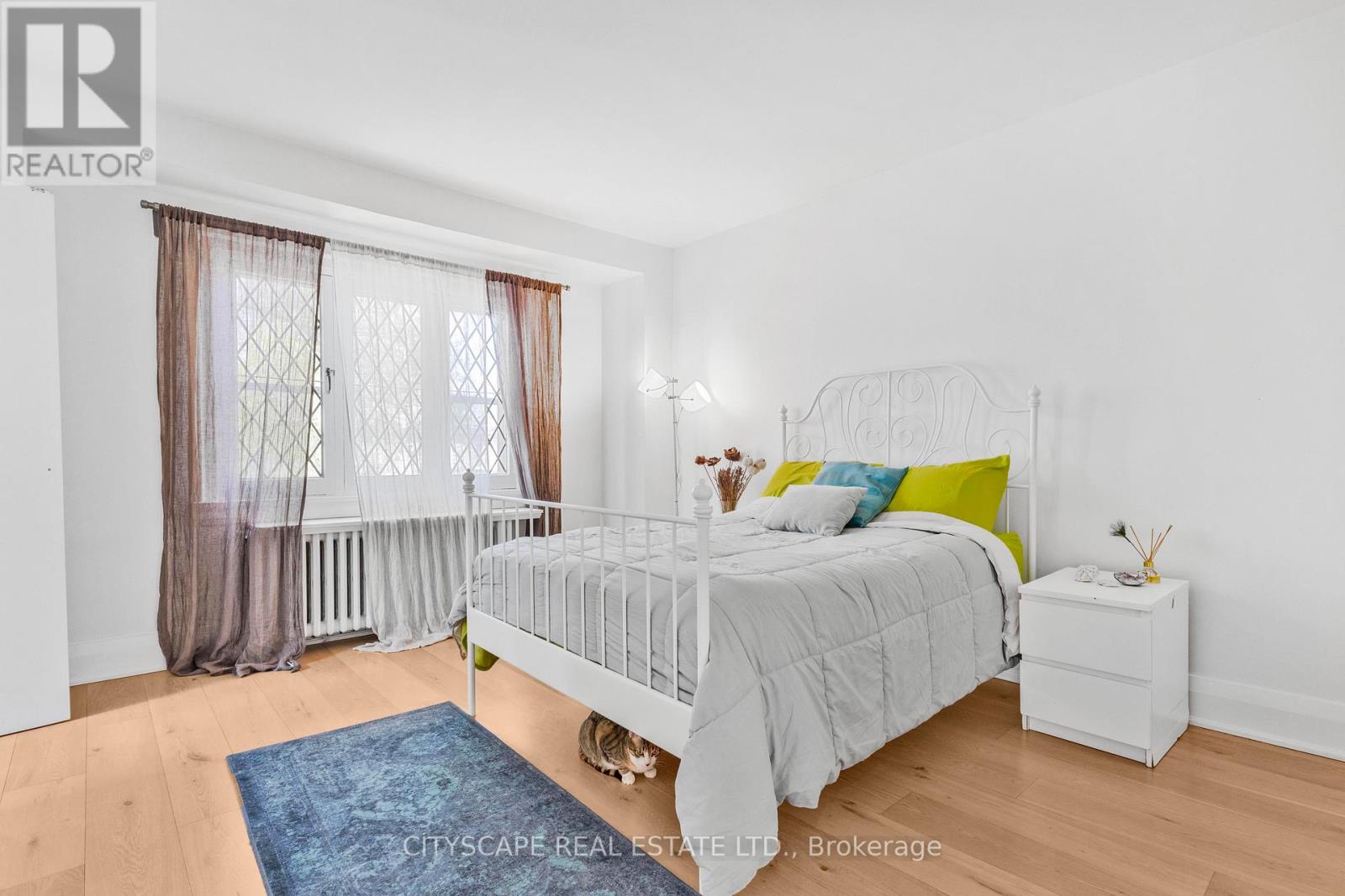 555 Castlefield Avenue, Toronto, Ontario  M5N 1L7 - Photo 15 - C13089792
