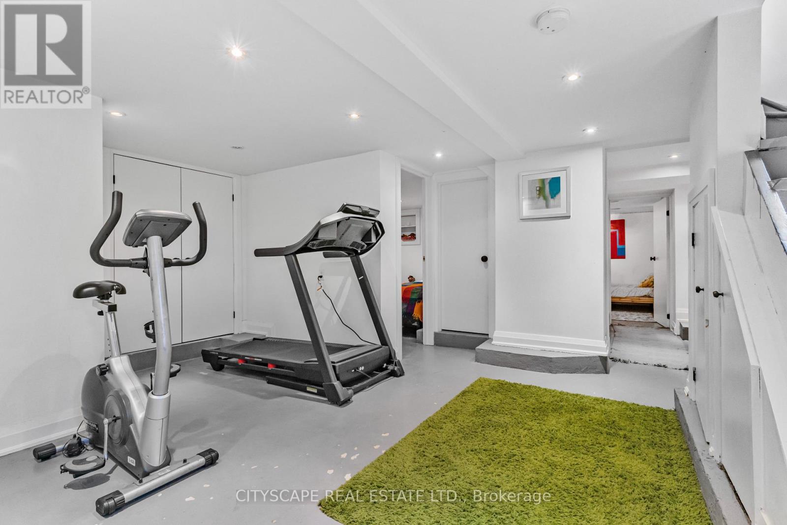 555 Castlefield Avenue, Toronto, Ontario  M5N 1L7 - Photo 19 - C13089792