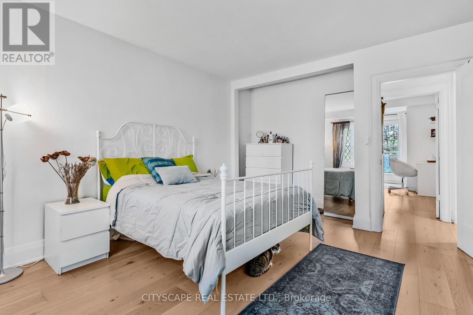 555 Castlefield Avenue, Toronto, Ontario  M5N 1L7 - Photo 24 - C13089792