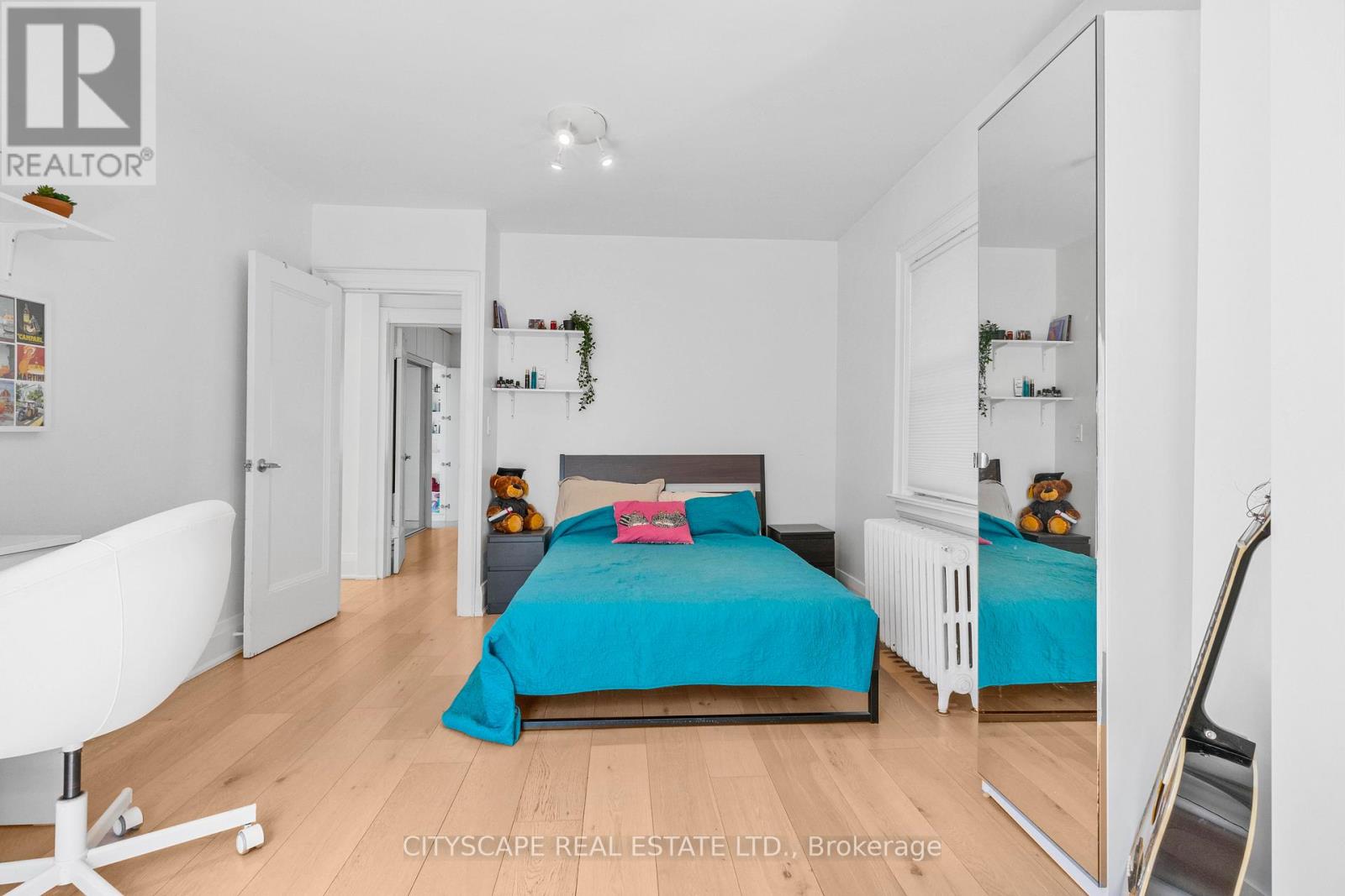 555 Castlefield Avenue, Toronto, Ontario  M5N 1L7 - Photo 25 - C13089792