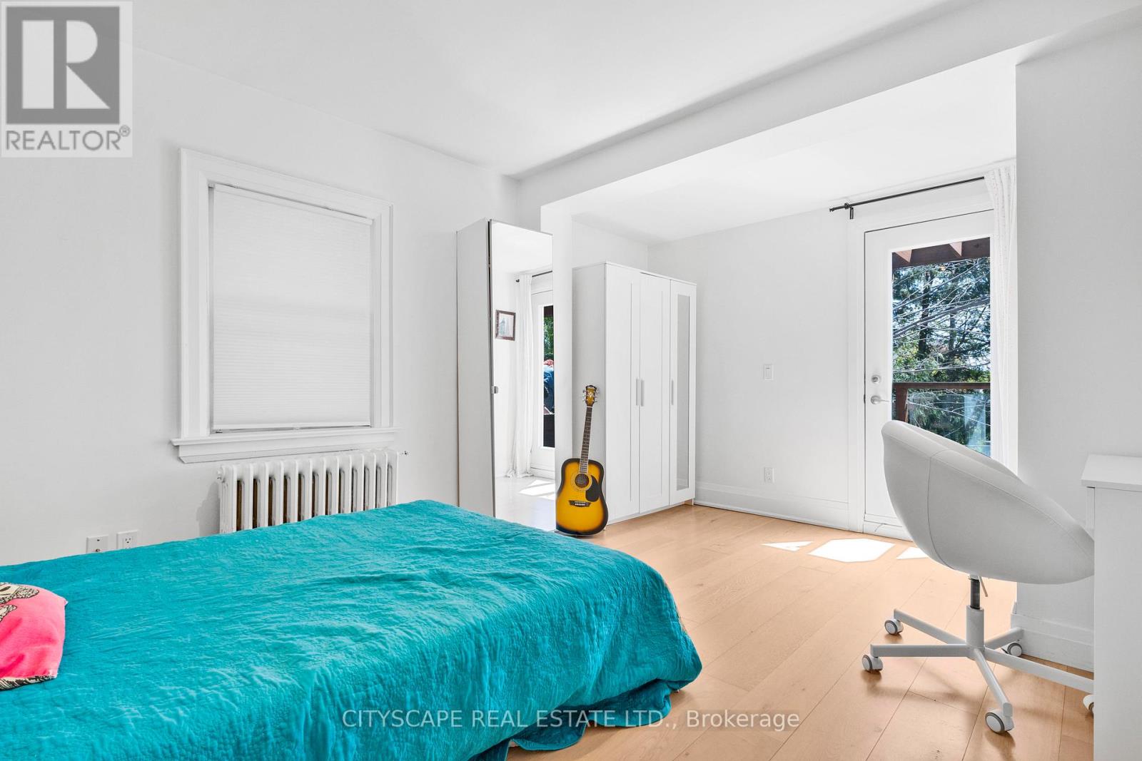 555 Castlefield Avenue, Toronto, Ontario  M5N 1L7 - Photo 26 - C13089792