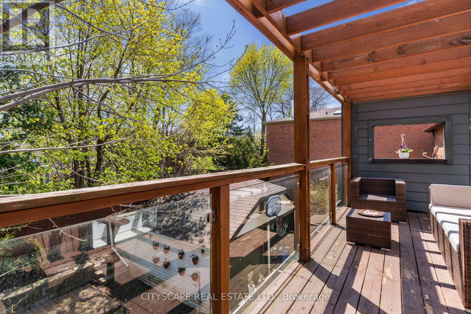 555 Castlefield Avenue, Toronto, Ontario  M5N 1L7 - Photo 29 - C13089792