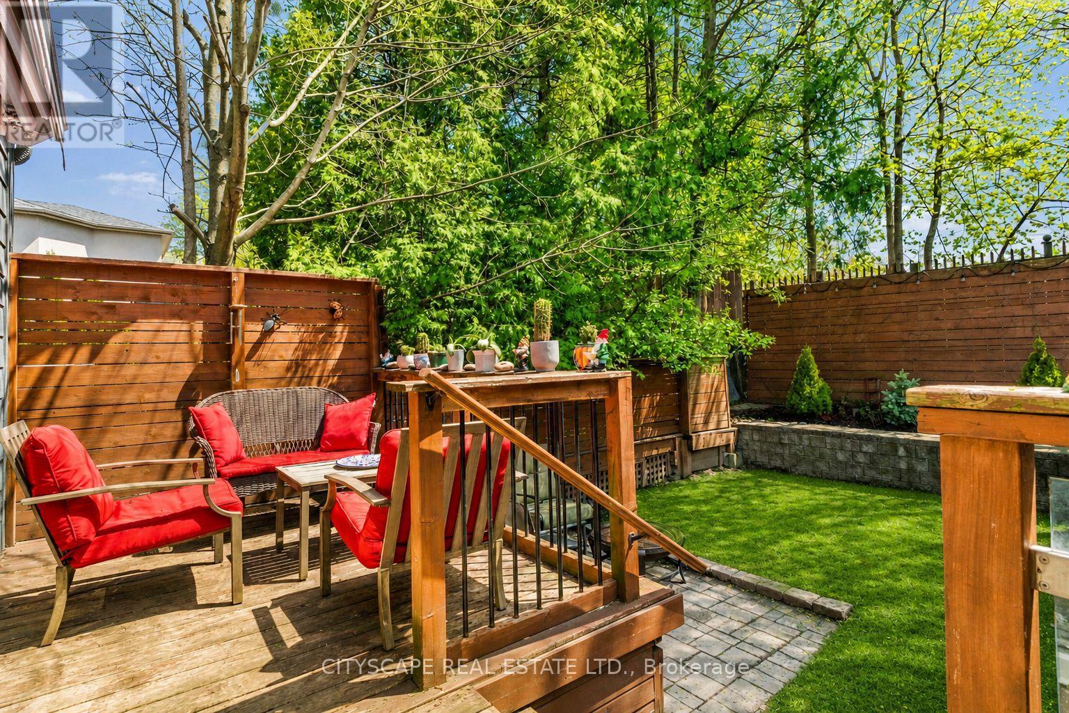555 Castlefield Avenue, Toronto, Ontario  M5N 1L7 - Photo 31 - C13089792