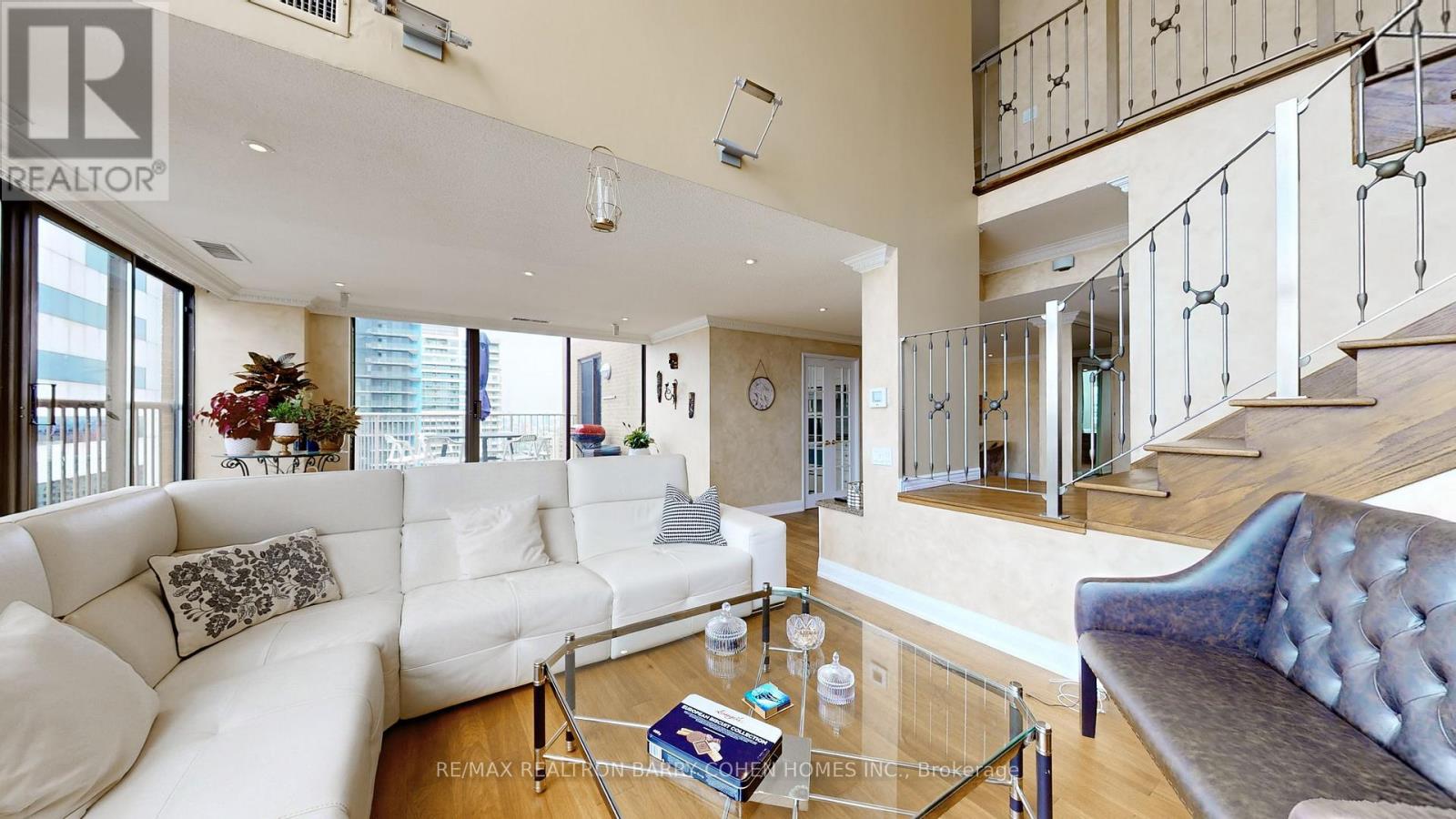 2803 - 100 Upper Madison Avenue, Toronto, Ontario  M2N 6M4 - Photo 9 - C13089806