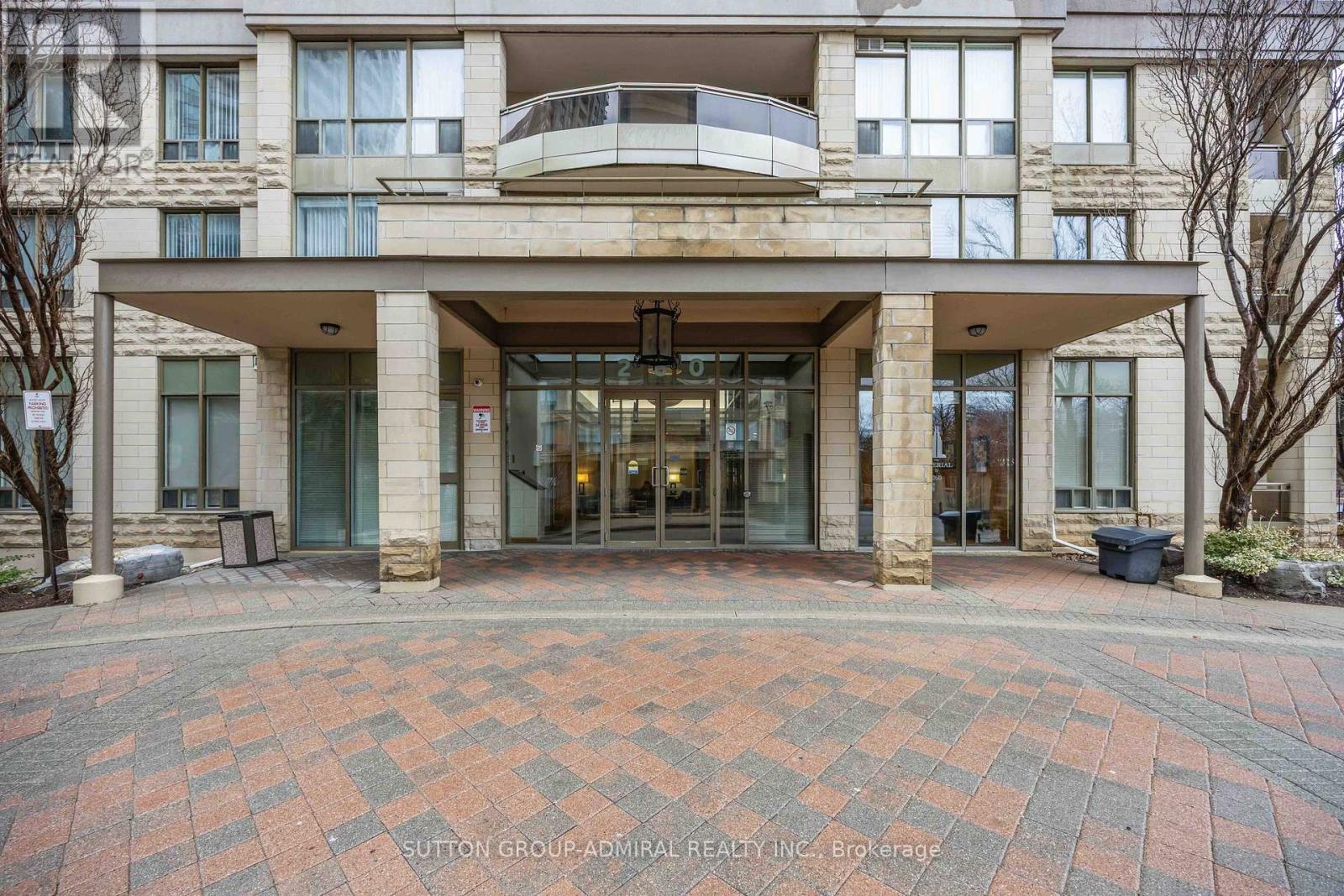 1003 - 260 Doris Avenue, Toronto, Ontario  M2N 6X9 - Photo 3 - C13089888