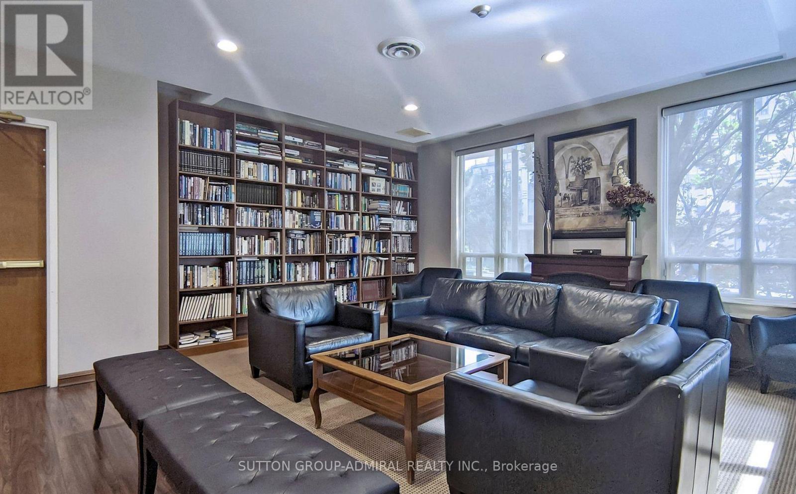 1003 - 260 Doris Avenue, Toronto, Ontario  M2N 6X9 - Photo 34 - C13089888