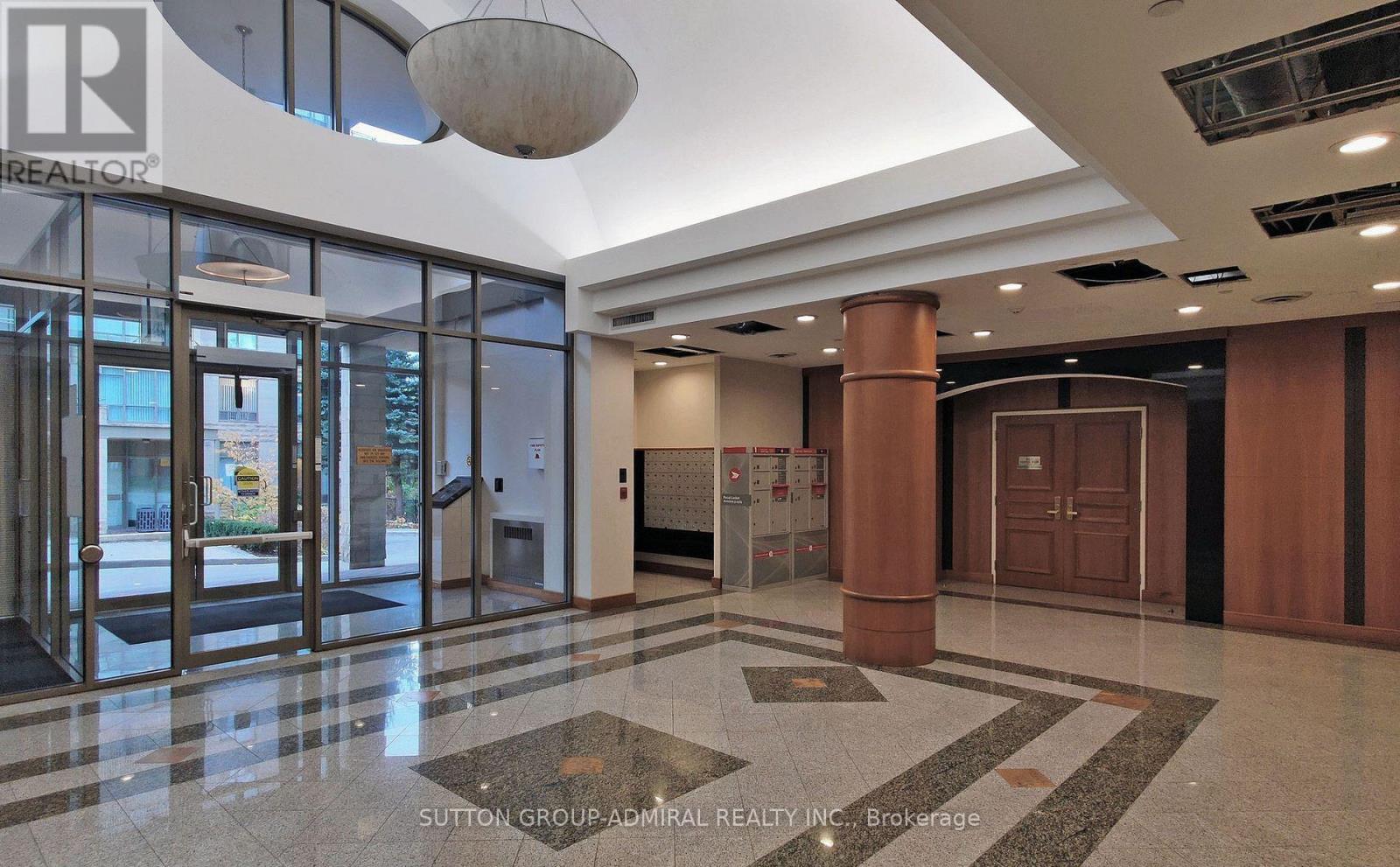1003 - 260 Doris Avenue, Toronto, Ontario  M2N 6X9 - Photo 40 - C13089888