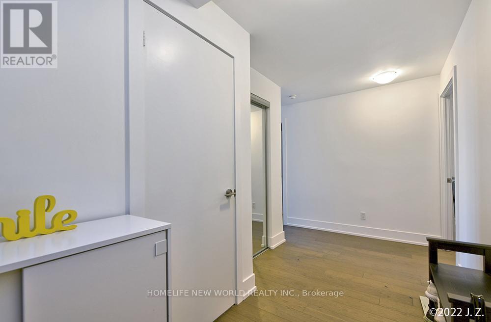 1601 - 200 Bloor Street W, Toronto, Ontario  M5S 1T8 - Photo 4 - C13089902