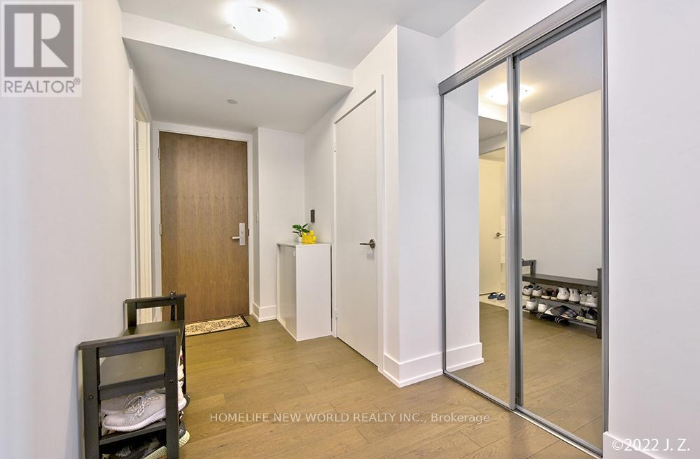 1601 - 200 Bloor Street W, Toronto, Ontario  M5S 1T8 - Photo 5 - C13089902