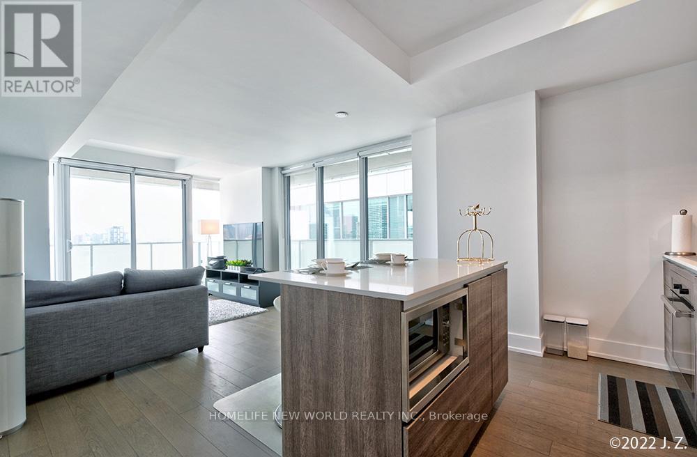 1601 - 200 Bloor Street W, Toronto, Ontario  M5S 1T8 - Photo 6 - C13089902