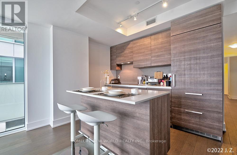 1601 - 200 Bloor Street W, Toronto, Ontario  M5S 1T8 - Photo 7 - C13089902