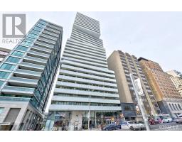 1601 - 200 BLOOR STREET W, Toronto, Ontario