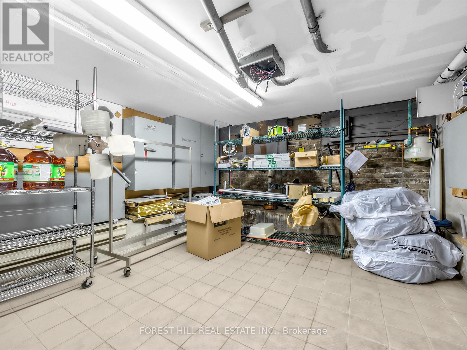 348 Broadview Avenue, Toronto, Ontario  M4M 2H1 - Photo 28 - E12850000