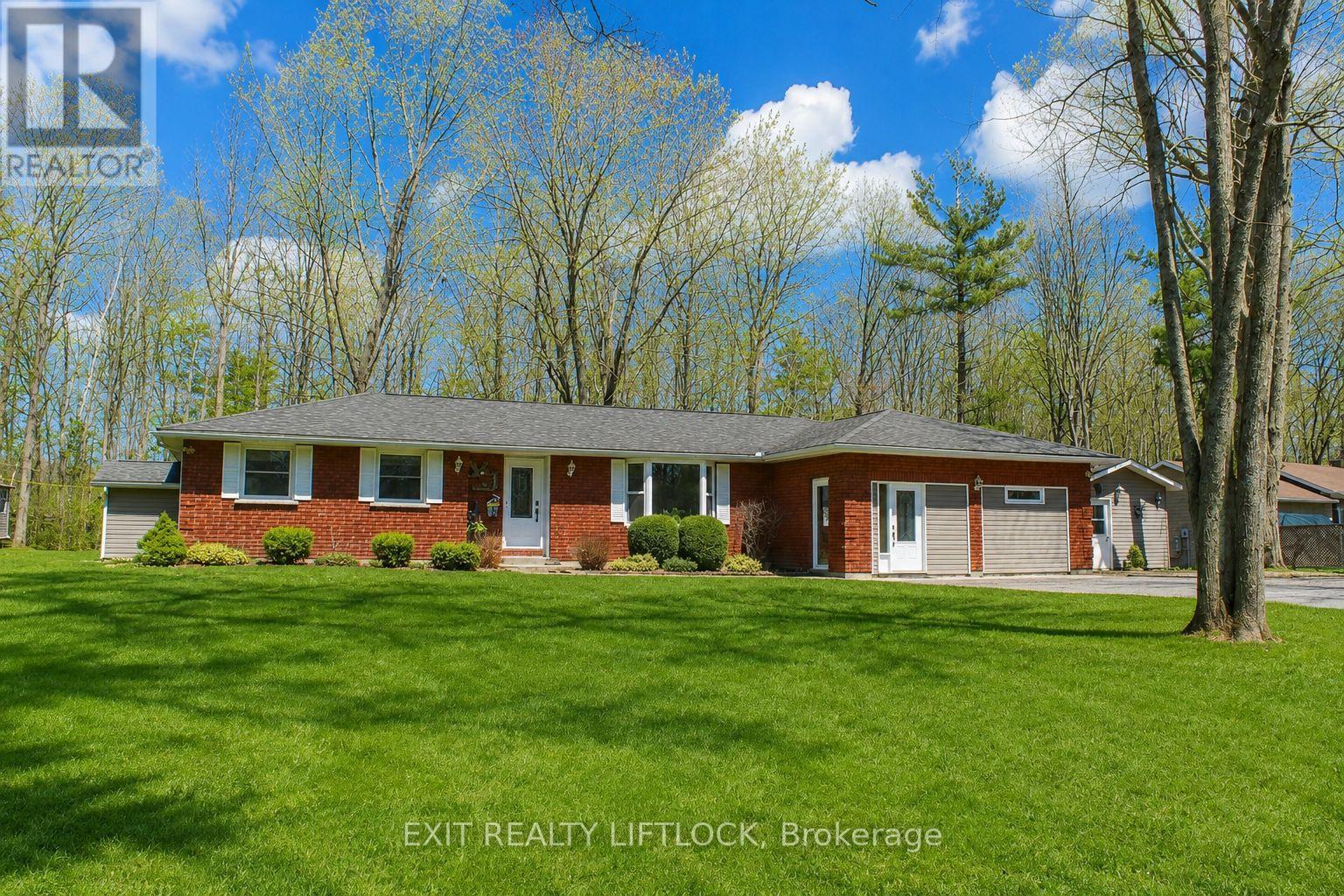 178 ADAM & EVE ROAD, Trent Lakes, Ontario