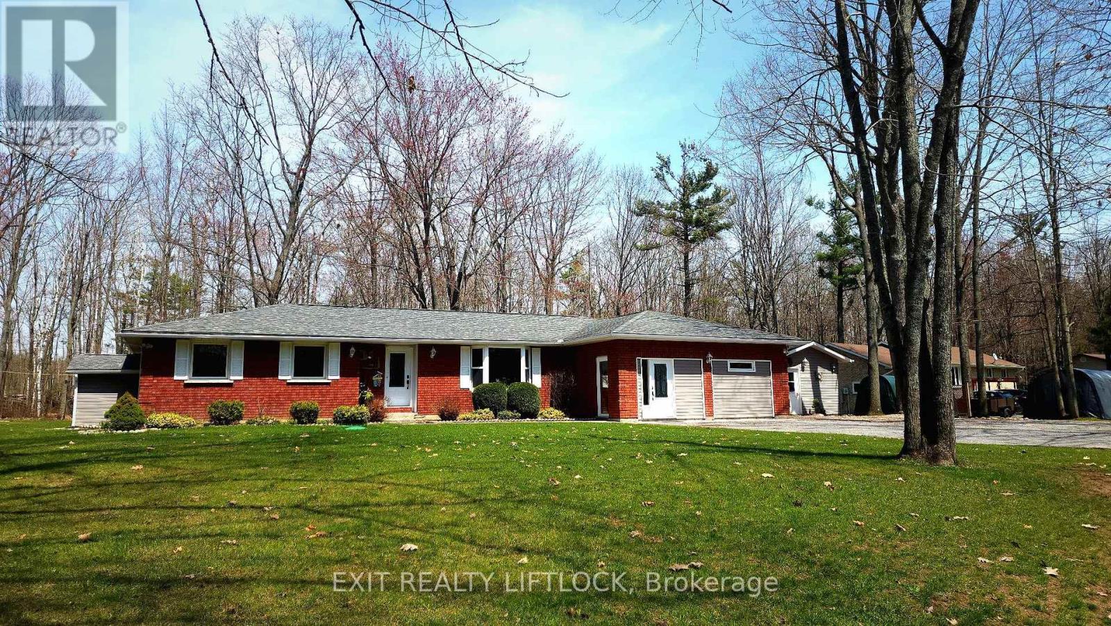 178 Adam & Eve Road, Trent Lakes, Ontario  K0L 1J0 - Photo 2 - X13085730