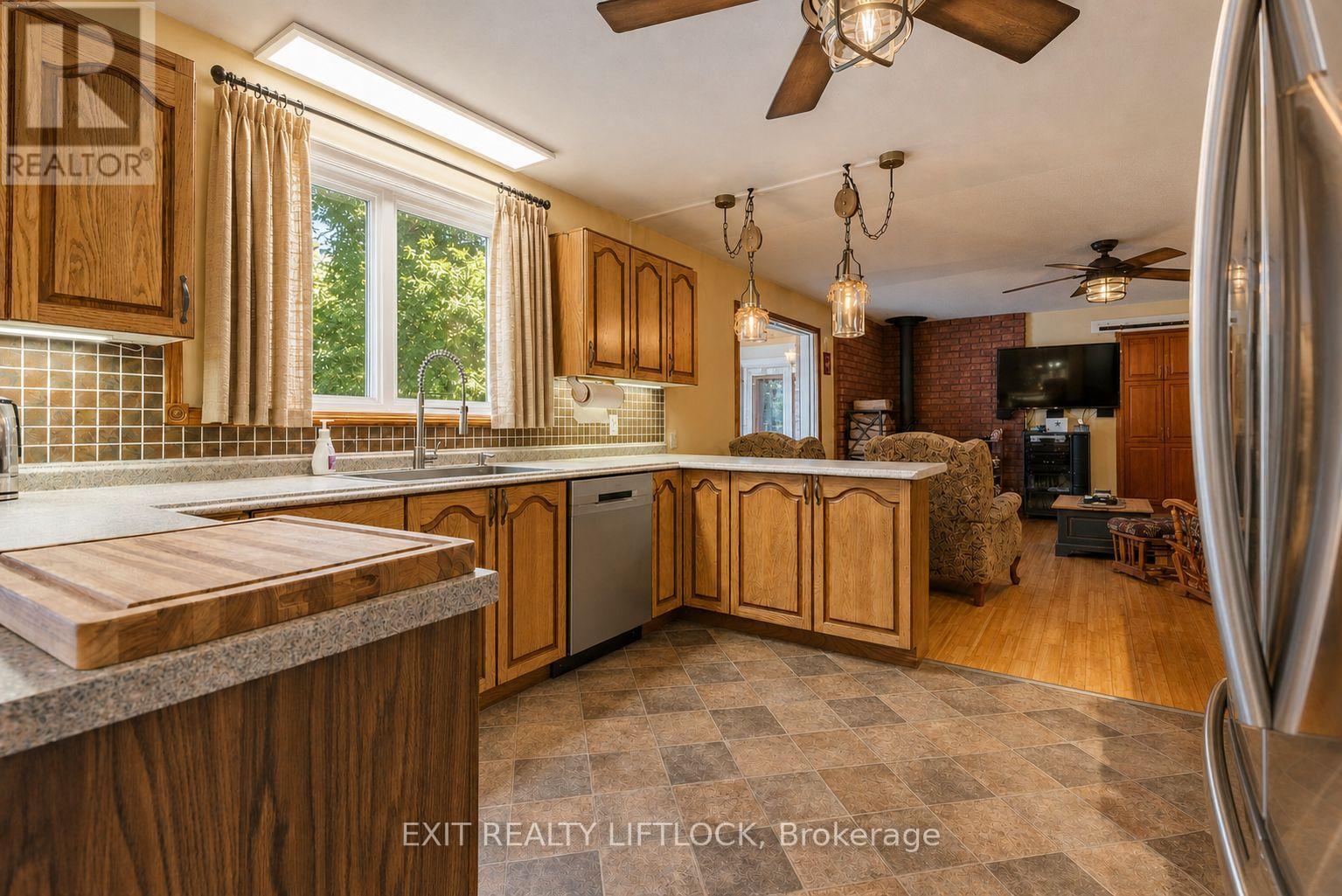 178 Adam & Eve Road, Trent Lakes, Ontario  K0L 1J0 - Photo 6 - X13085730