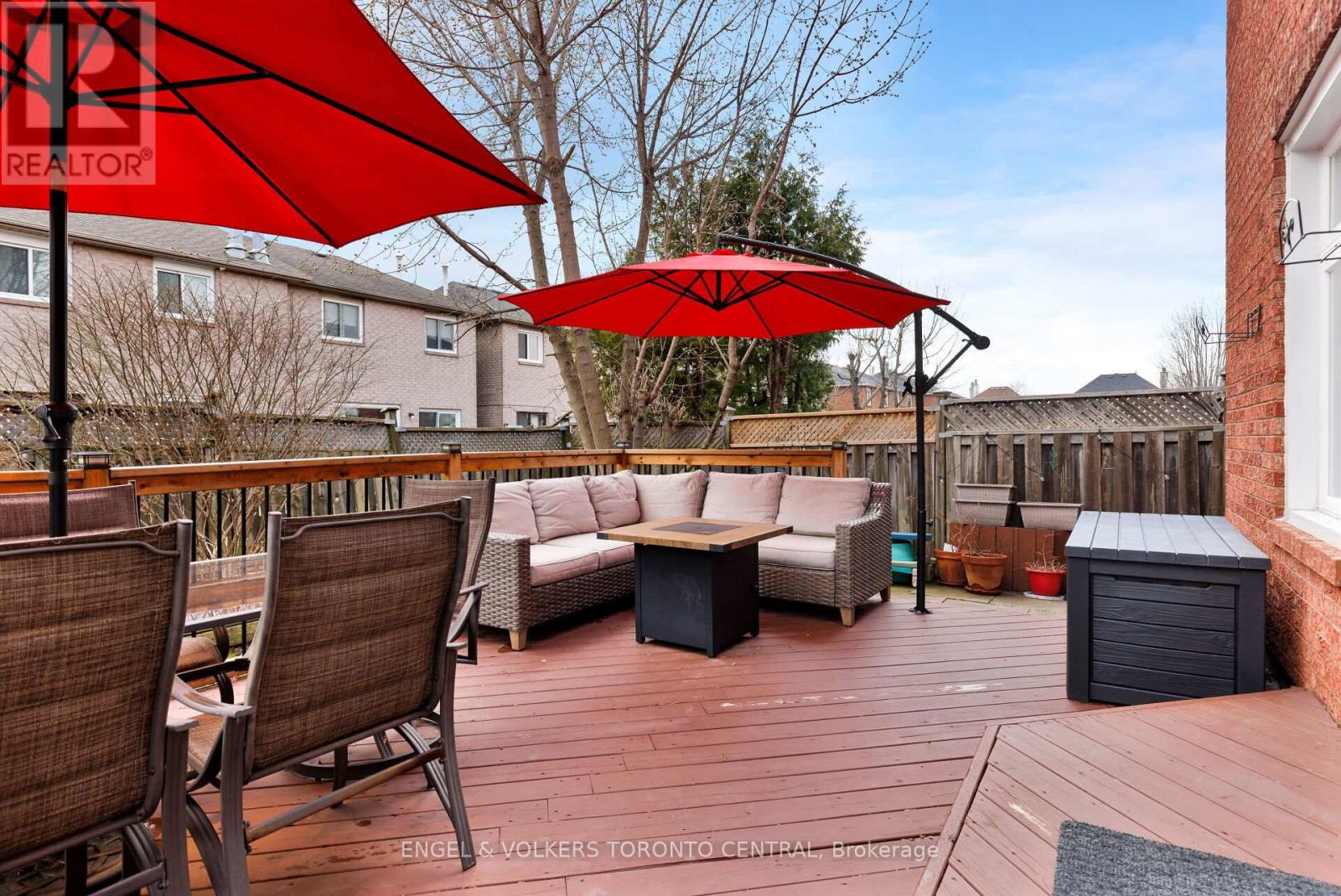 1539 Nipissing Court, Pickering, Ontario  L1V 6T8 - Photo 39 - E13003242