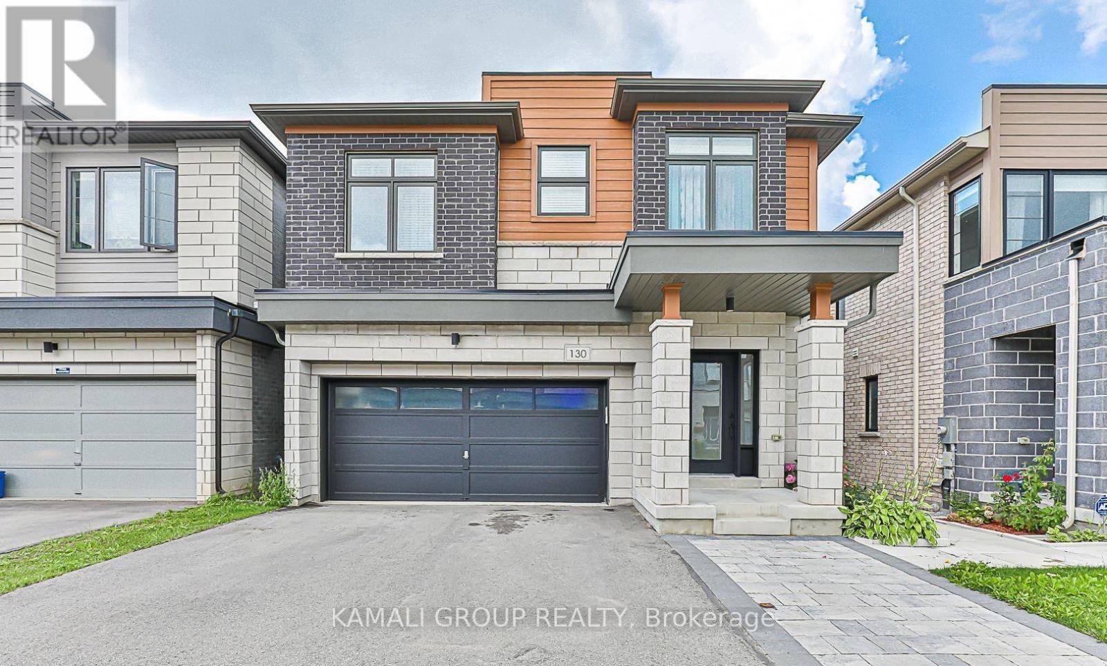 BASEMENT - 130 VANTAGE LOOP, Newmarket, Ontario