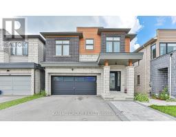 BASEMENT - 130 VANTAGE LOOP, Newmarket, Ontario