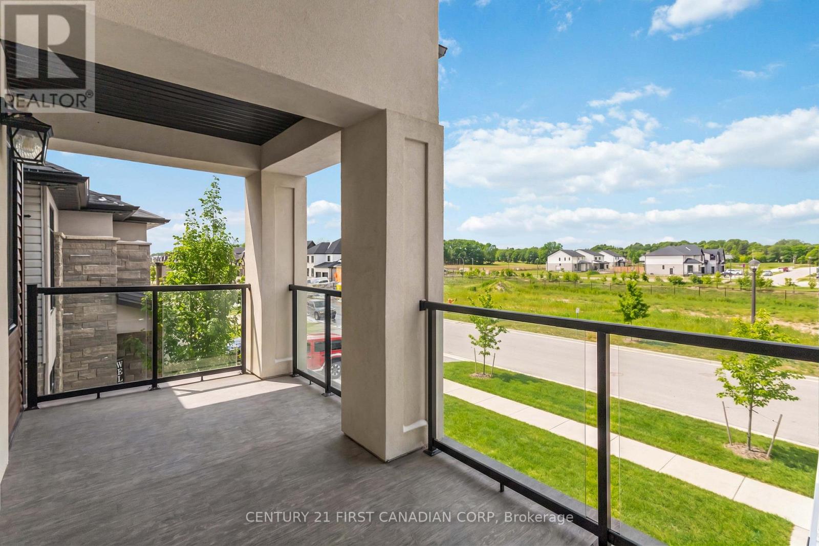6311 Old Garrison Boulevard, London South, Ontario  N6P 0A8 - Photo 33 - X13086586