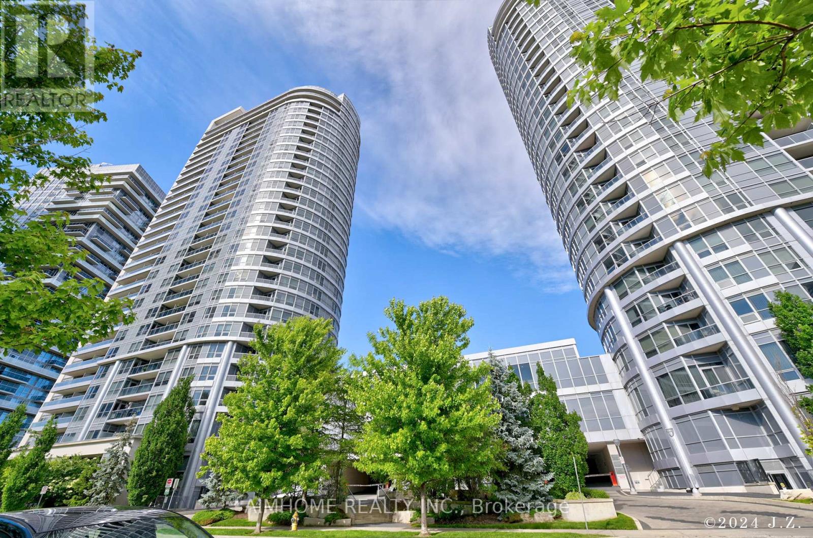2912 - 181 Village Green Square, Toronto, Ontario  M1S 0K6 - Photo 2 - E13089480